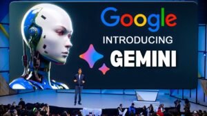 गूगल का Gemini Live AI अब हिंदी में भी उपलब्ध, सभी एंड्रॉयड यूजर्स के लिए लॉन्च 2 Gemini Live AI