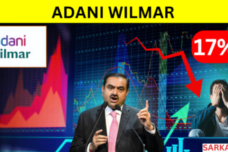 Adani wilmar